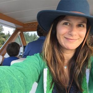 Meet your Posher, Gina